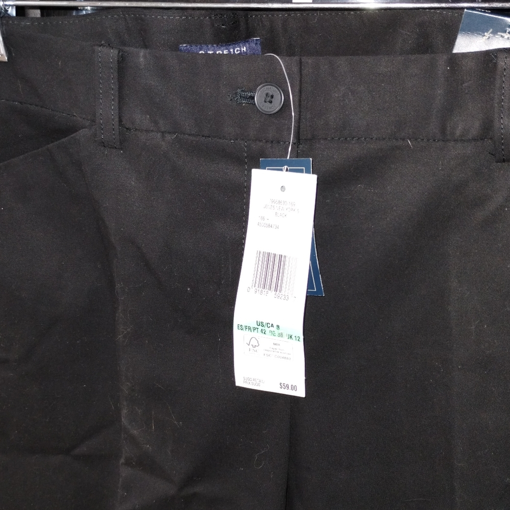 Slacks size 8 - Picture 2 of 6